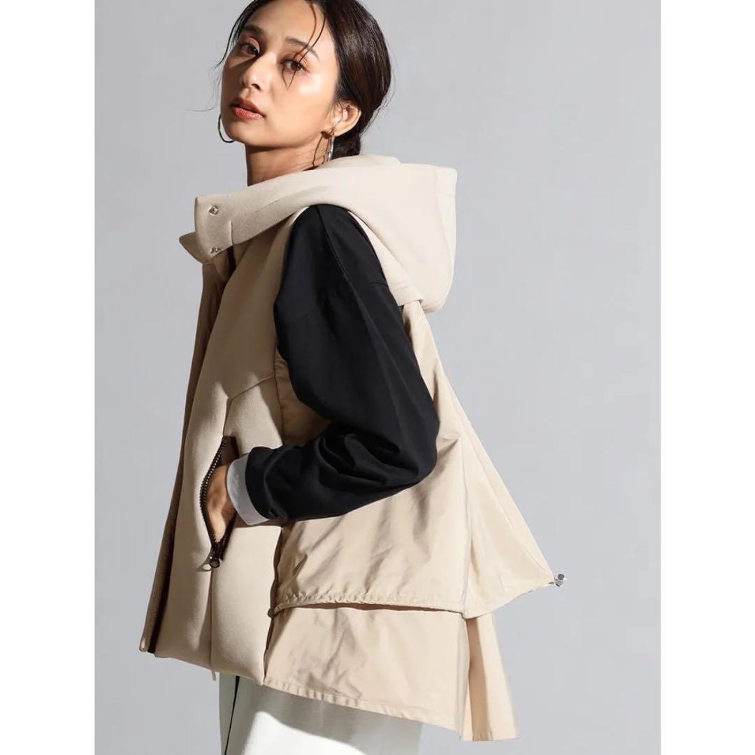 ※ ☆夜空☆ SCOTCLUB.*˚‧ダウンベスト