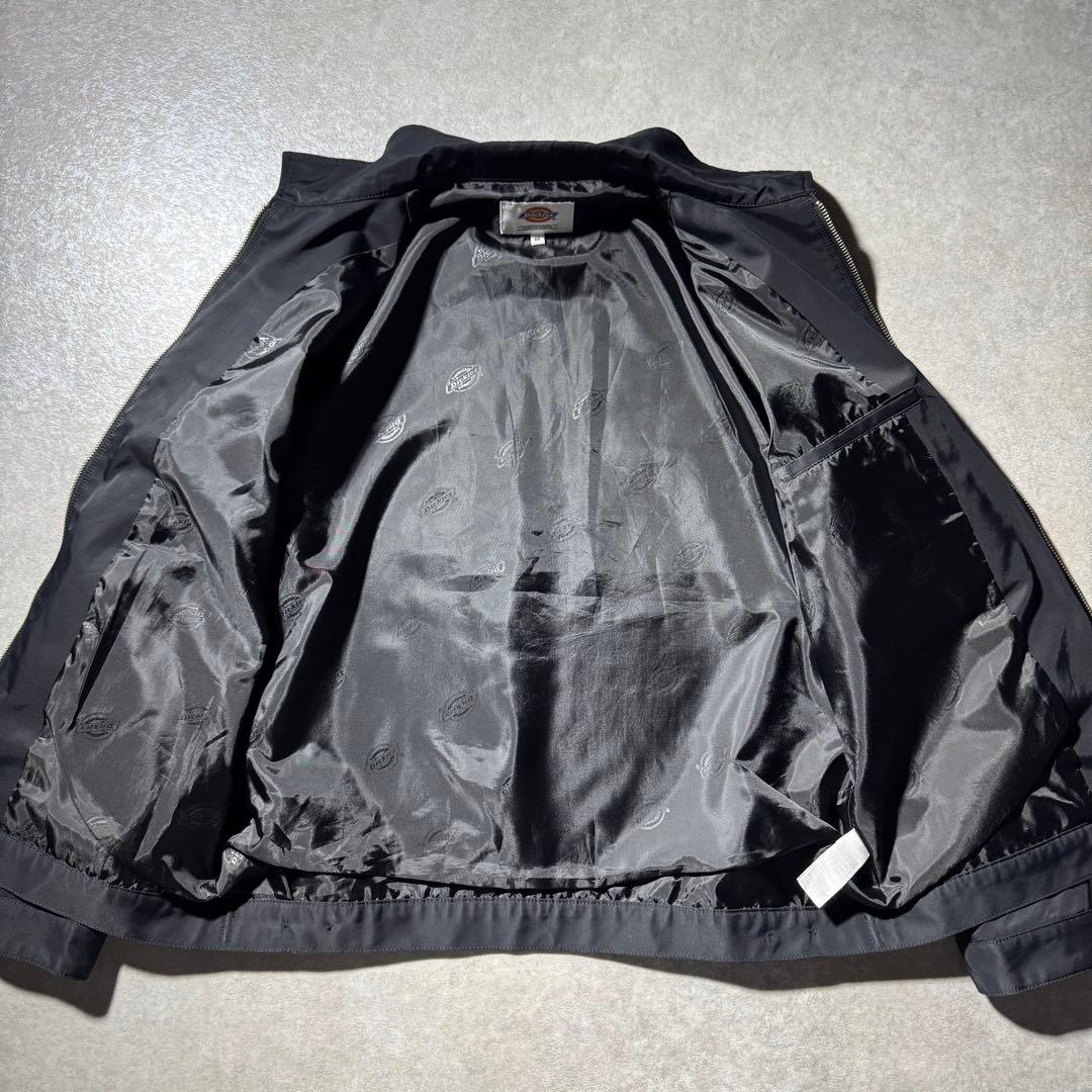 ジャケット・アウター dickies souvenir jakect dragon