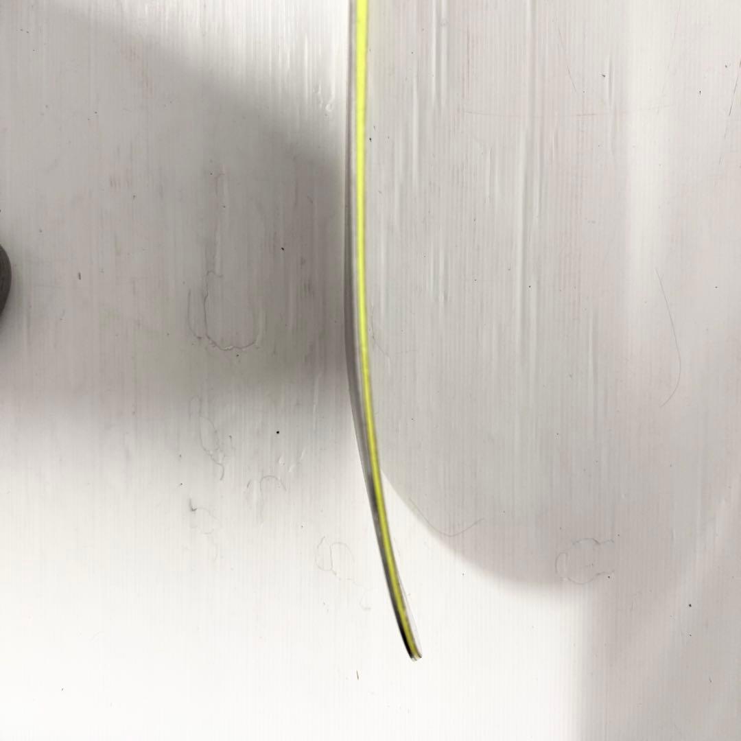 BC STREAM S58 スノーボード 158cm 美品 ビーシーストリーム