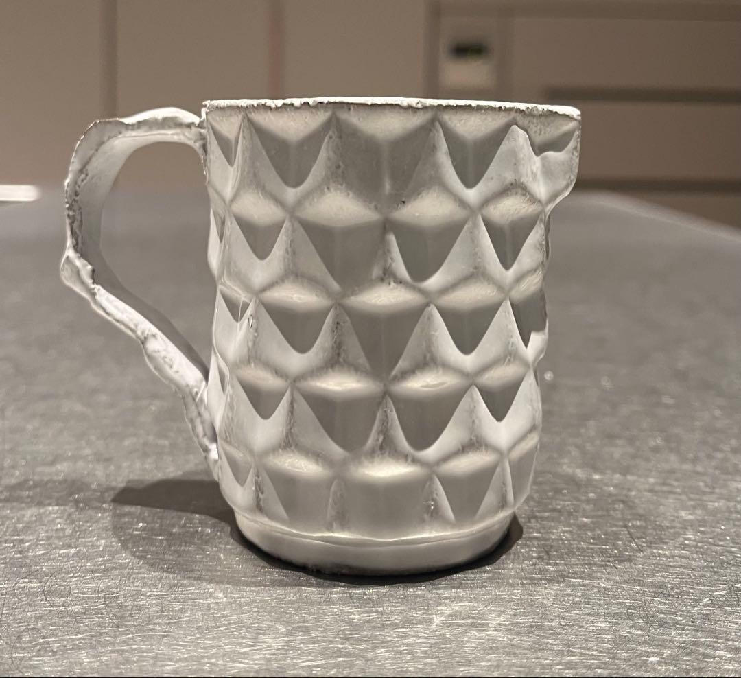 ASTIER de VILLATTE アスティエ Cube ピッチャー