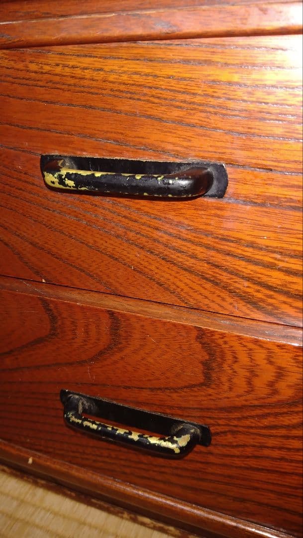 和.和.和化粧台