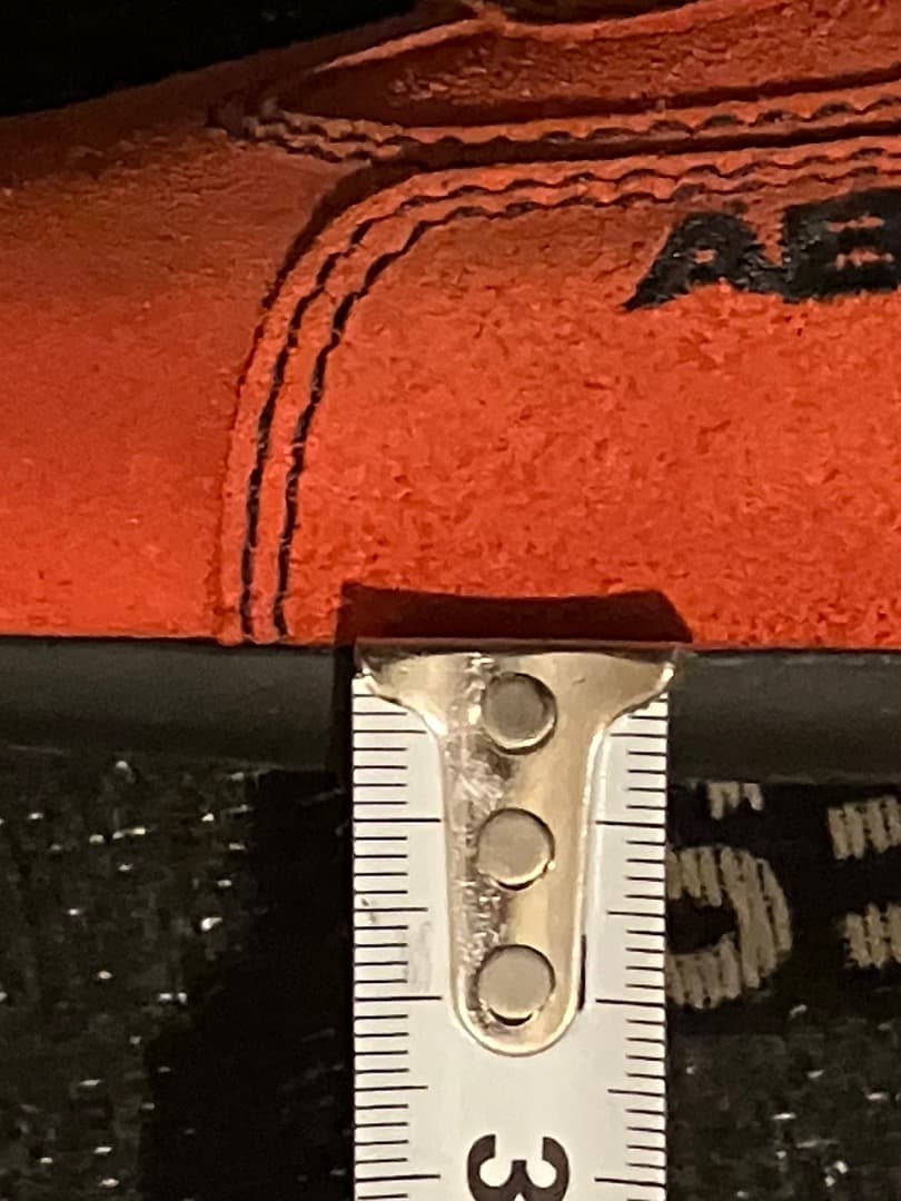 ABARTH レーシングシューズ Sabelt