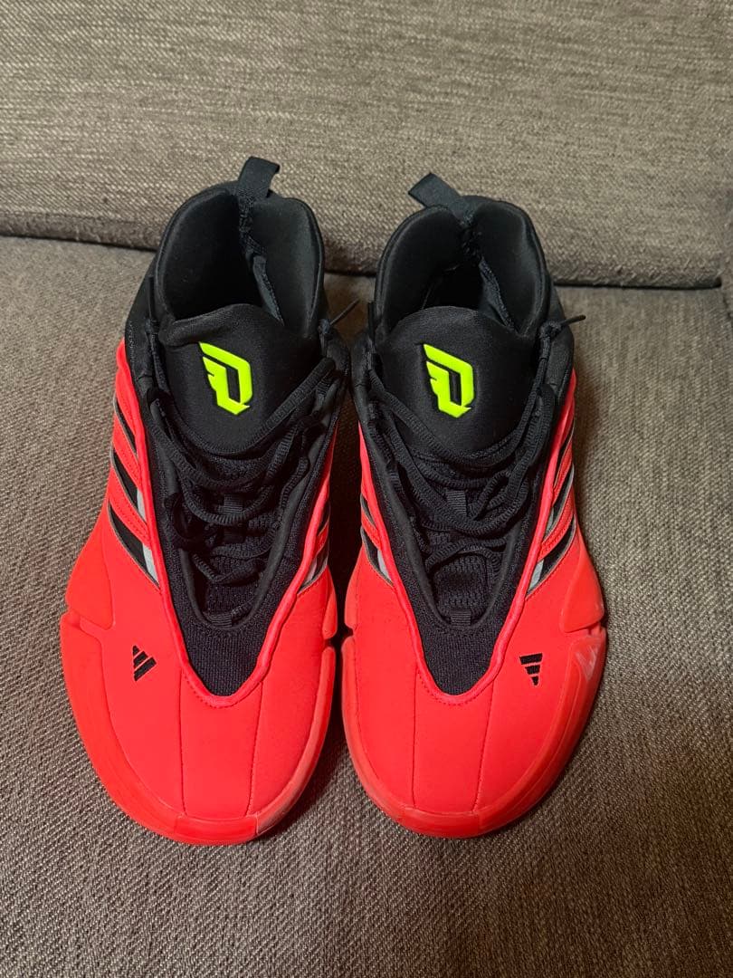 シューズ(男性用) DAME9