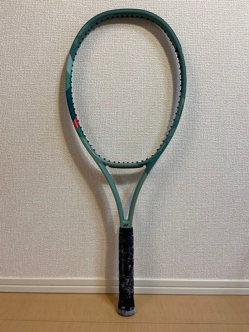 テニスラケット YONEX PERCEPT 100D