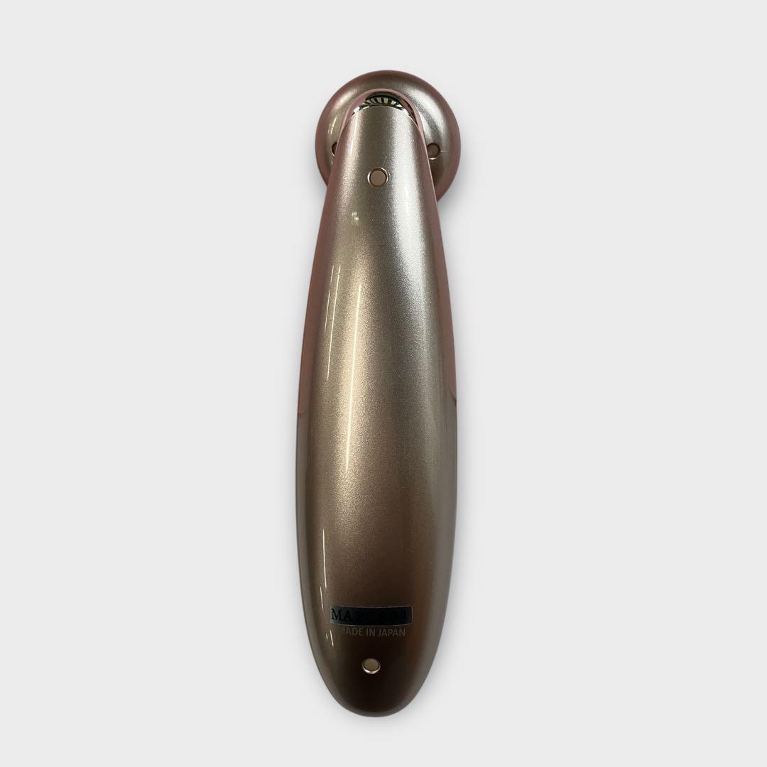 Miss Arrivo Ghost ミスアリーヴォゴースト ピンクゴールド美顔器