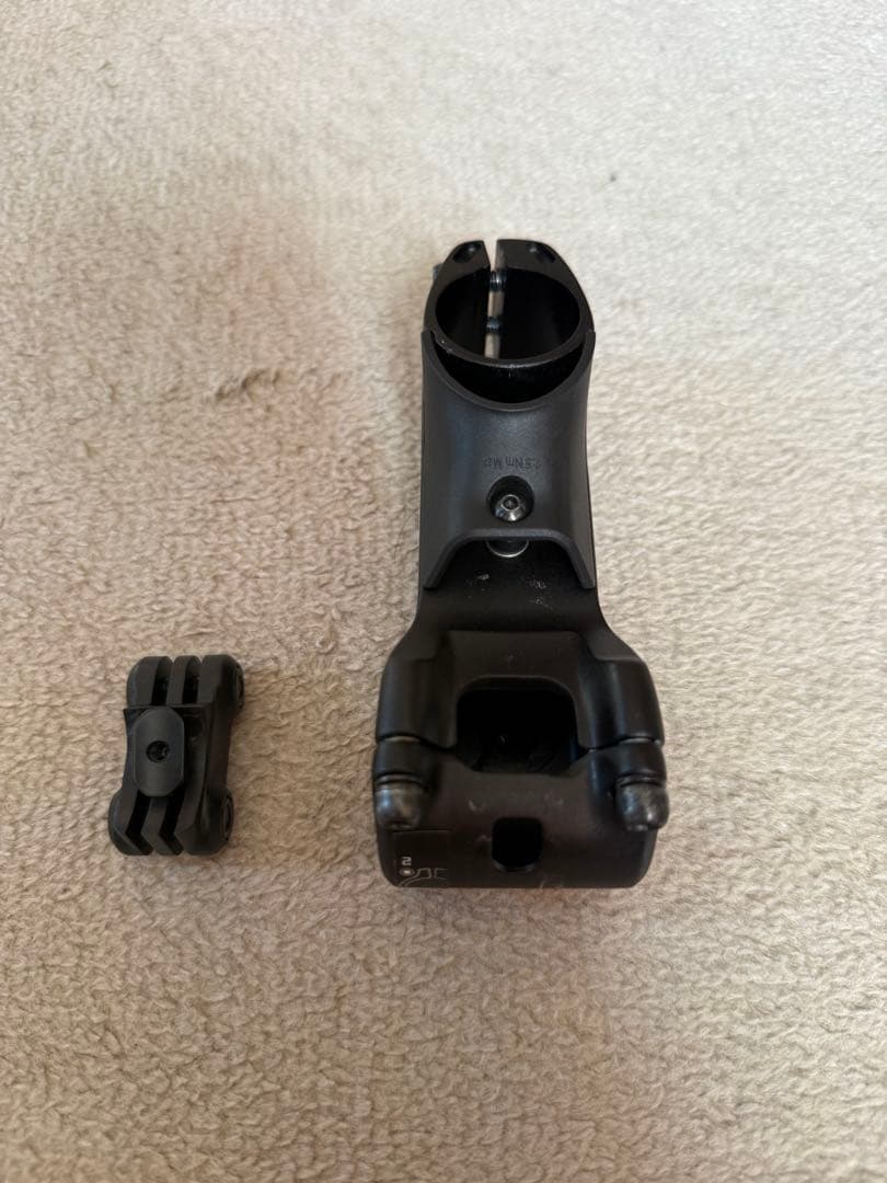 ボントレガー ステム90mmマドン Gen8 アルミ Blenderマウント付き