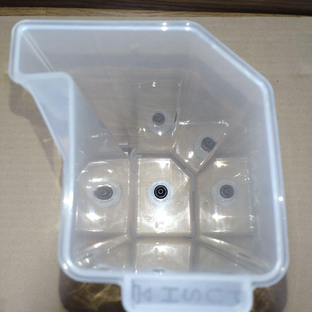 デロンギ スティローザ EC235J-BK