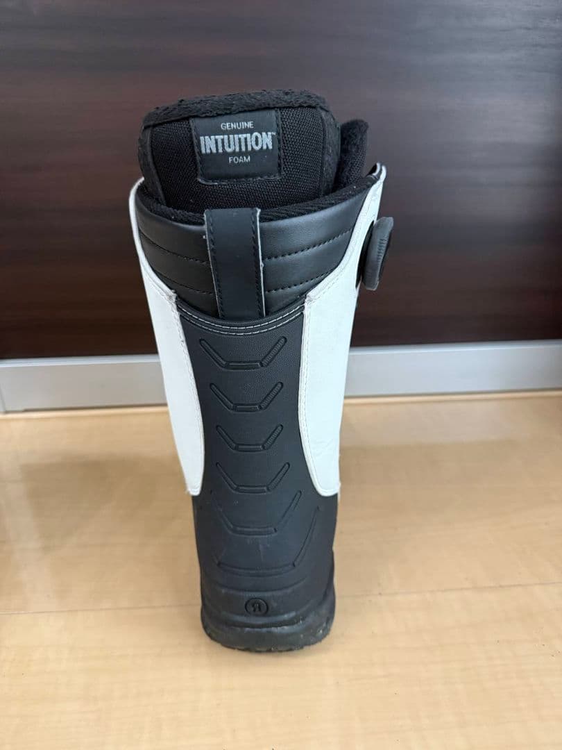 23-24 Ride FUSE スノーボードブーツ Size 26