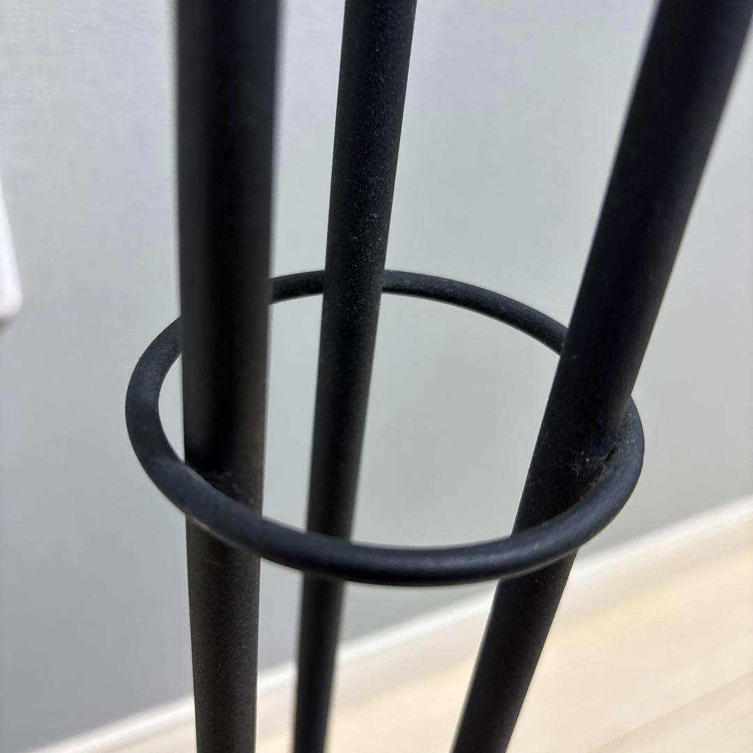 Francfranc フランフラン　スタンドライト　フロアランプ