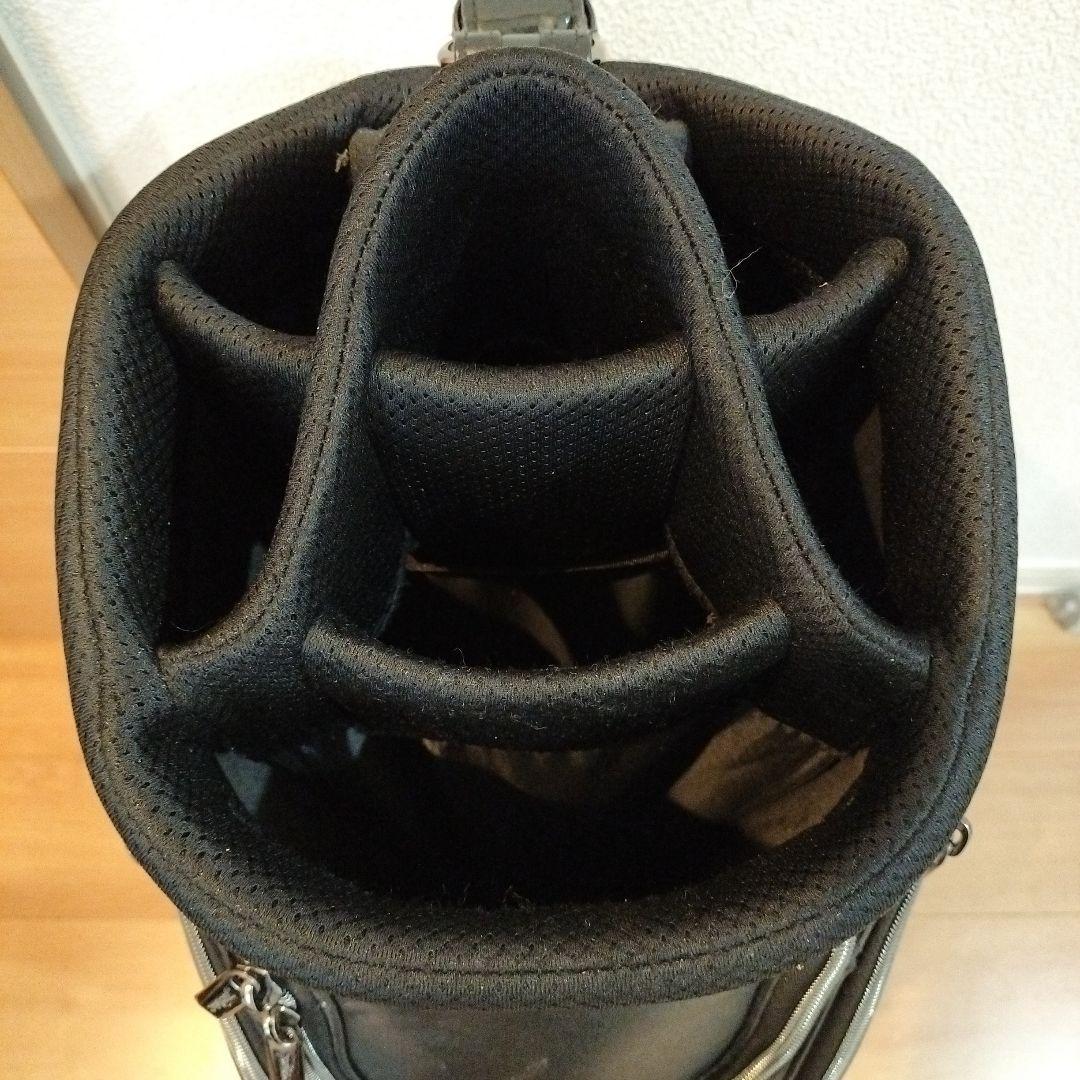 タイトリストTitleist キャディバッグ9.5型