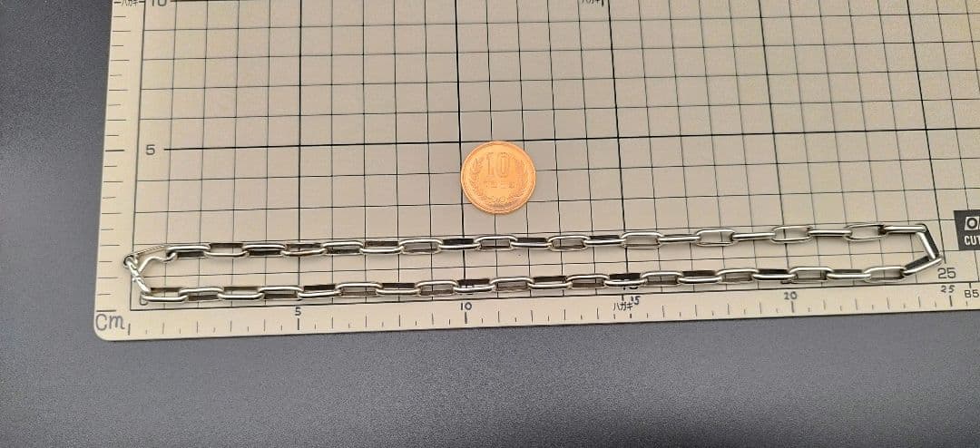 ナバホチェーン ネックレス sterling スターリングシルバー925