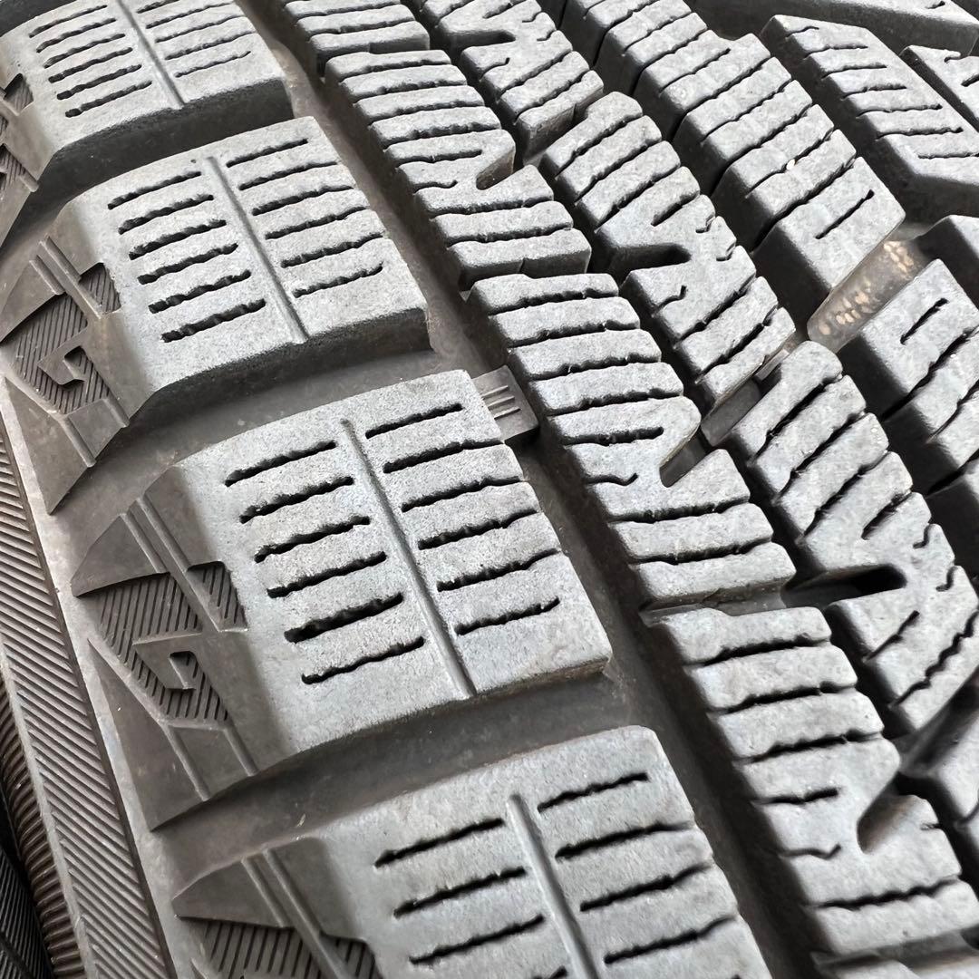 185/60R15 ヨコハマ アイスガードiG60・2021年製造4本