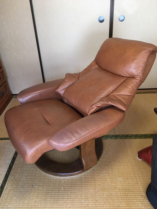 フランスベッド リクライニングチェア ANGERO