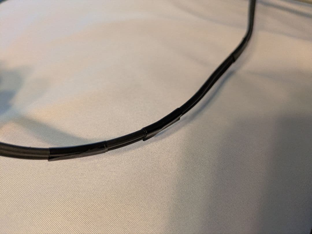 FOSCARINI フォスカリーニ ハバナフロアースタンドライト　少々難あり