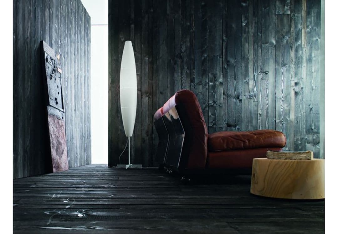 FOSCARINI フォスカリーニ ハバナフロアースタンドライト　少々難あり