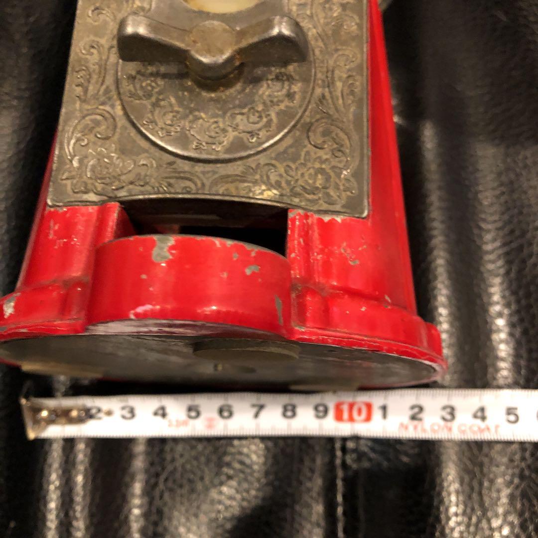 アメリカン/ガチャガチャ