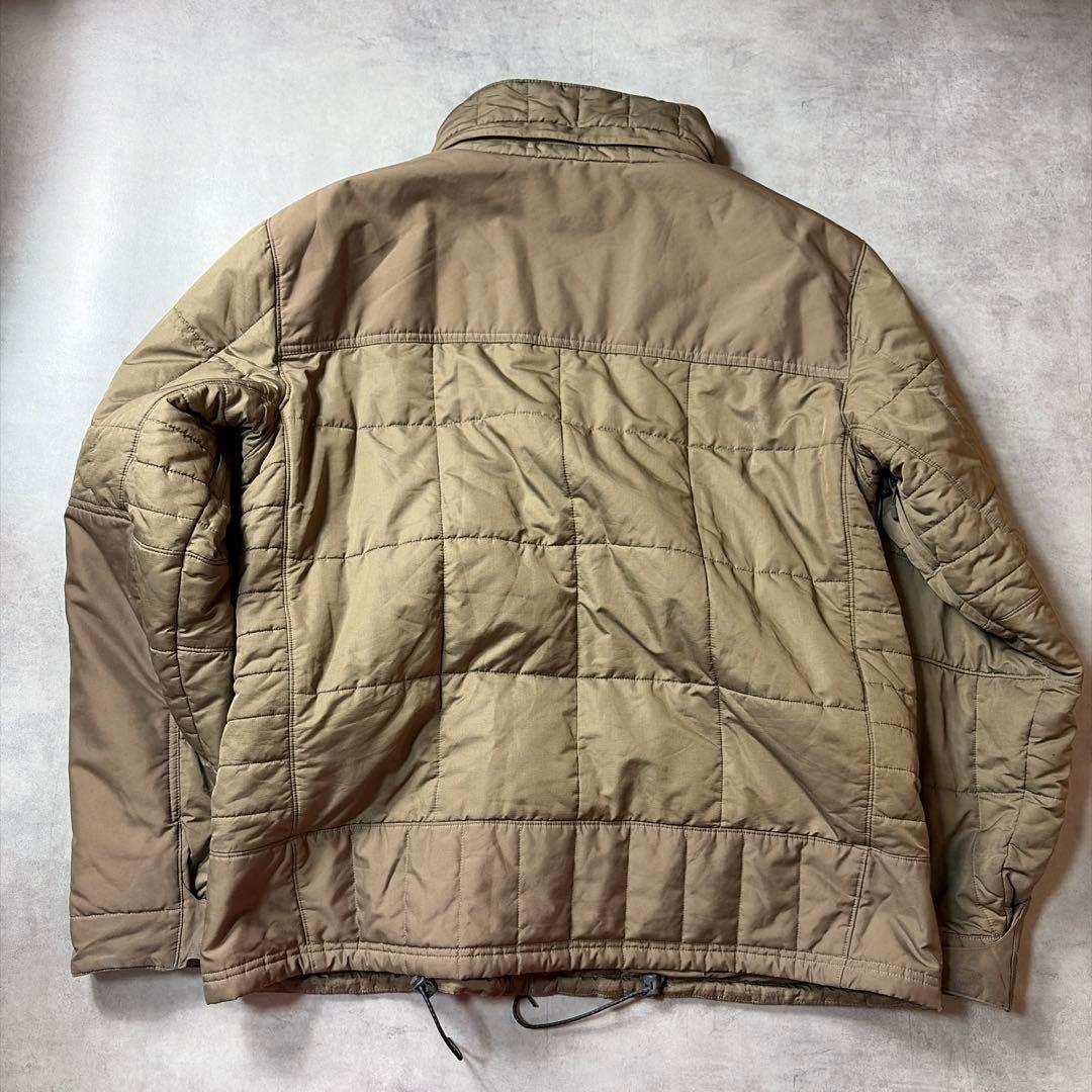 00s Patagonia パタゴニア ルビコンライダージャケット ブラウン