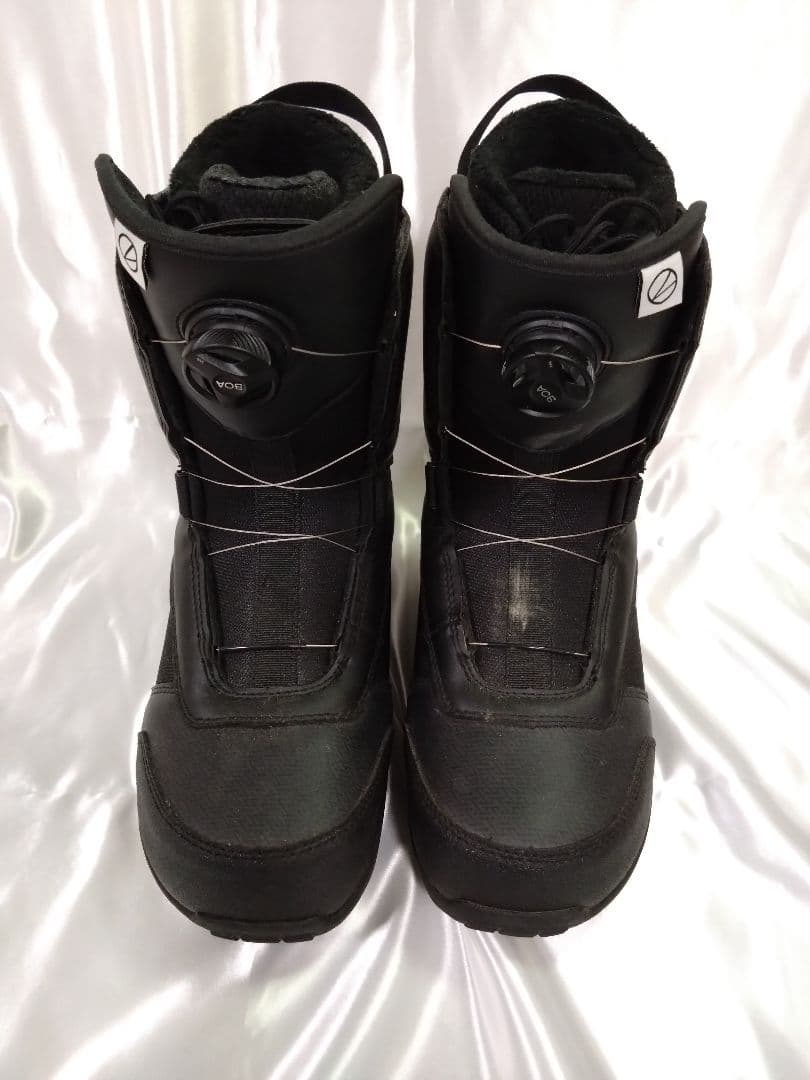 LASTARTS LS838 BOA スノボブーツ 25.5-26 ラスターツ