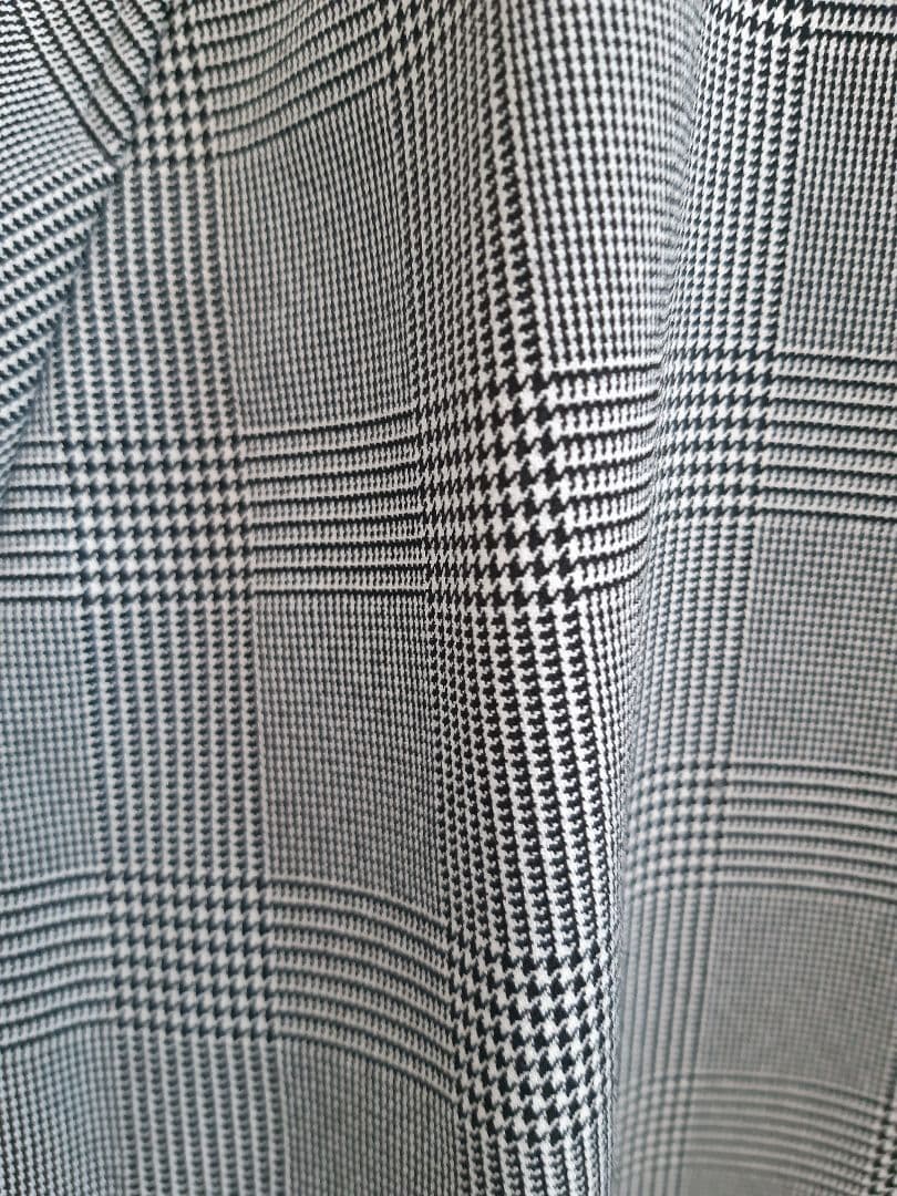 未使用品　MACKINTOSH PHILOSOPHY　ミドルコート