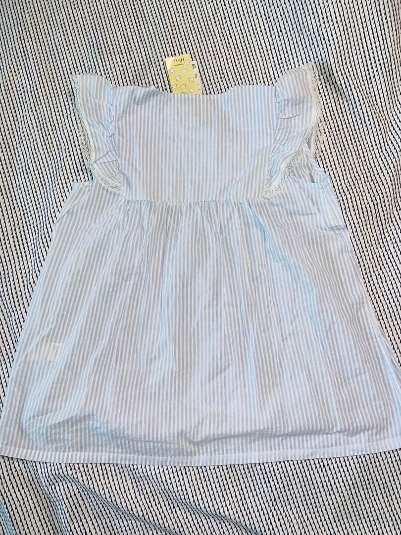 ナルエー　ムーンジャム　パジャマ上下　新品タグ付き