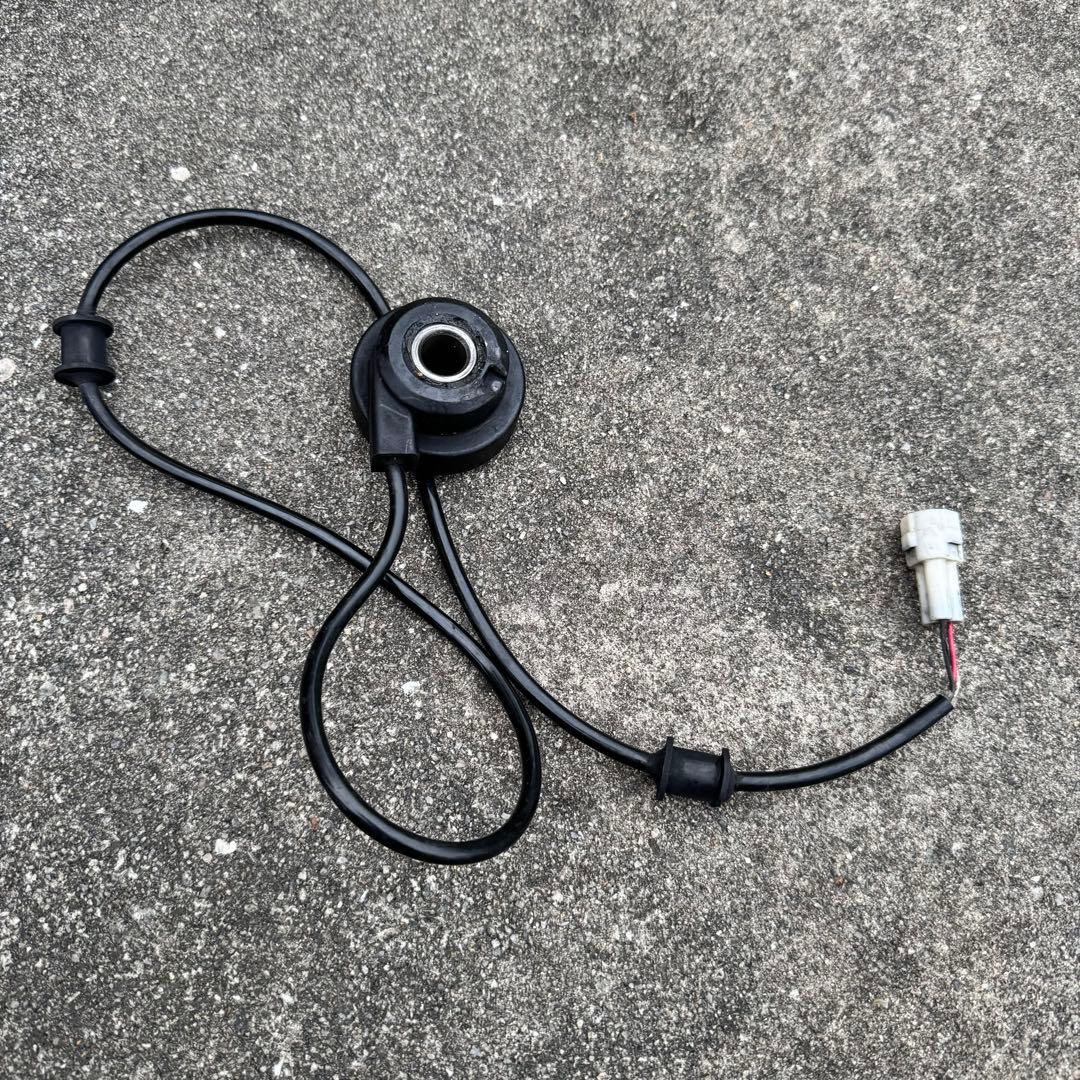 dトラッカー250 メーターギア　スピードセンサー