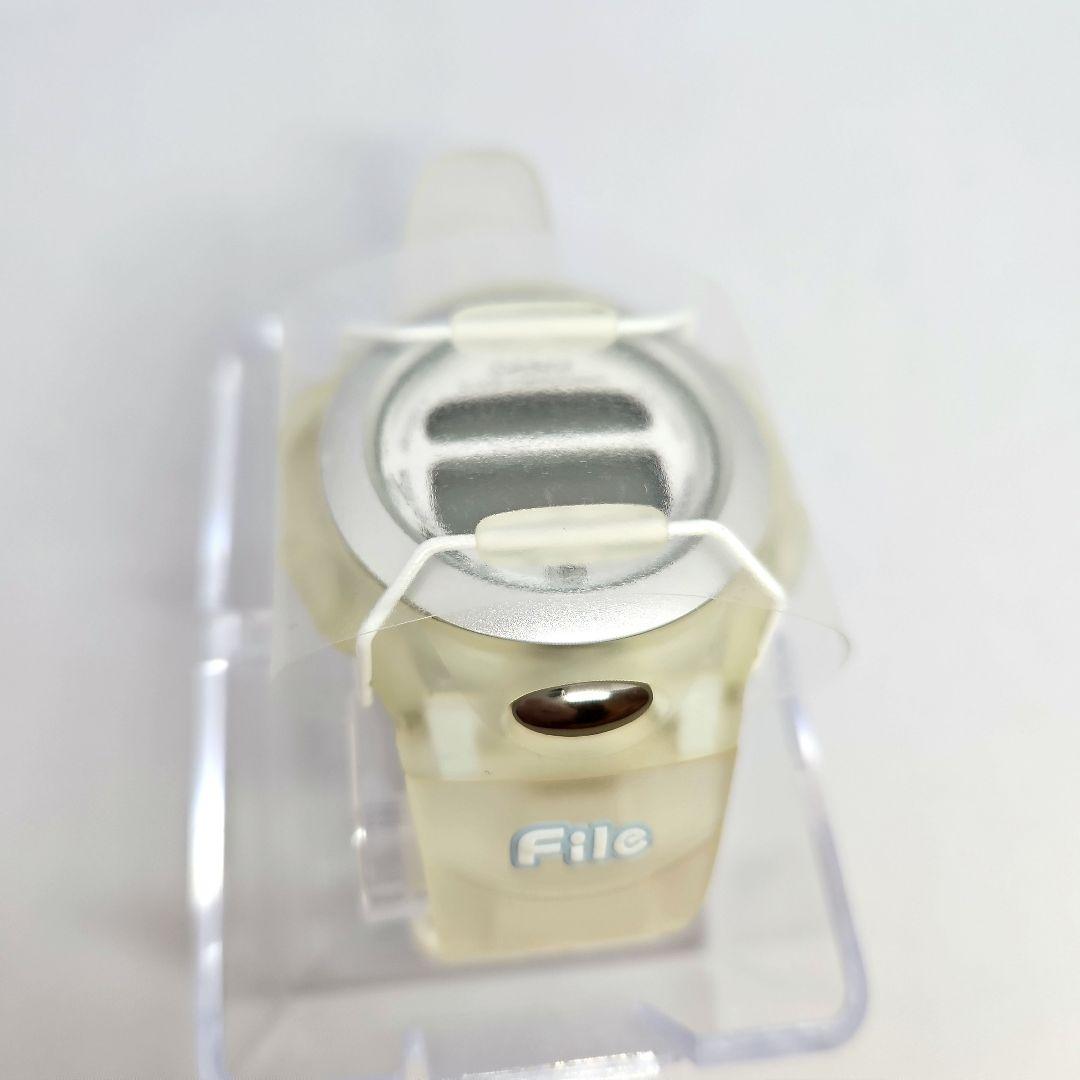 カシオ　Baby-G　ピングー限定品　1999年製　未使用