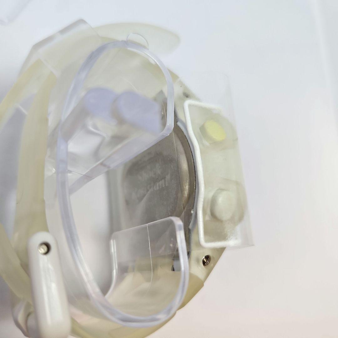 カシオ　Baby-G　ピングー限定品　1999年製　未使用