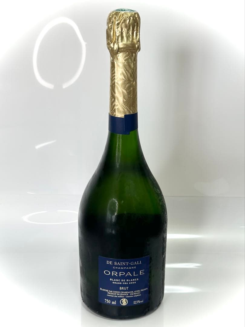 サンガール オルパール シャンパン 750ml 【値引交渉歓迎】