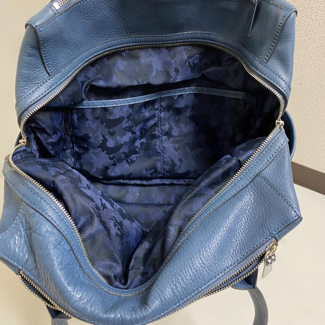 ★アニアリ aniary トートバッグ ブリーフ バッグ ユニセックス