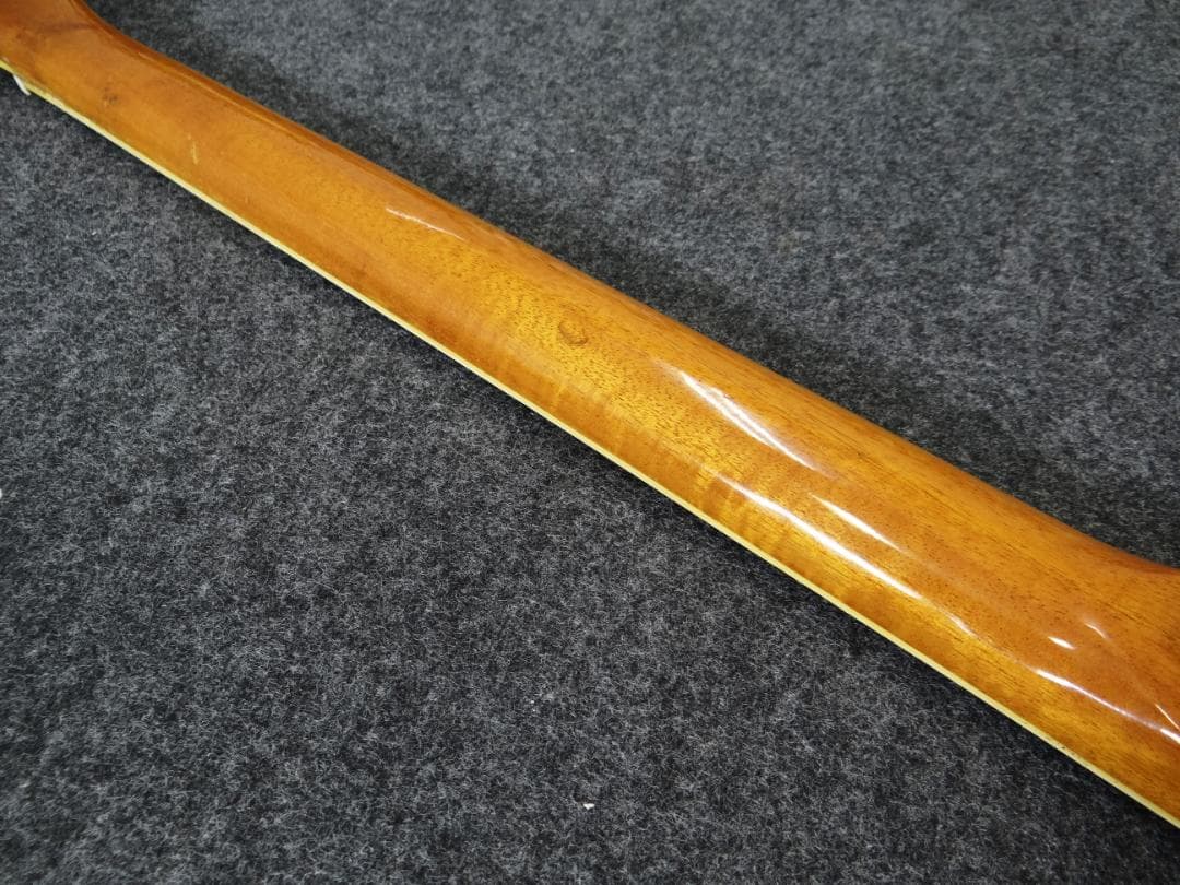 Japan vintage / GRECO EB-135 ビザールベース 超レア