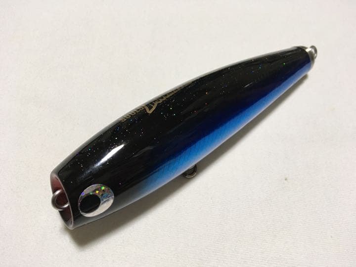 ソウルズ モグラッパー 170-105 170㎜ 105g