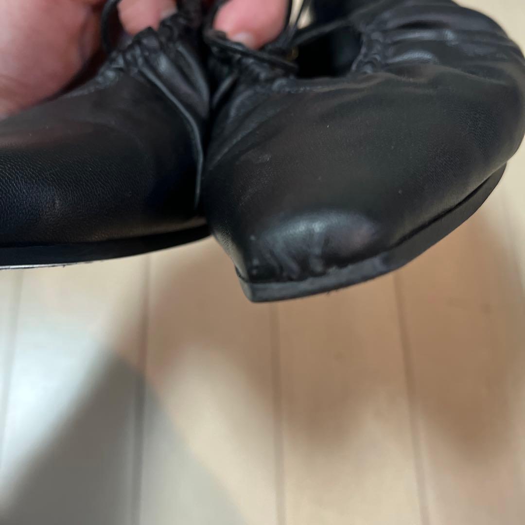 STELLA McCARTNEY フラットシューズ　24.5