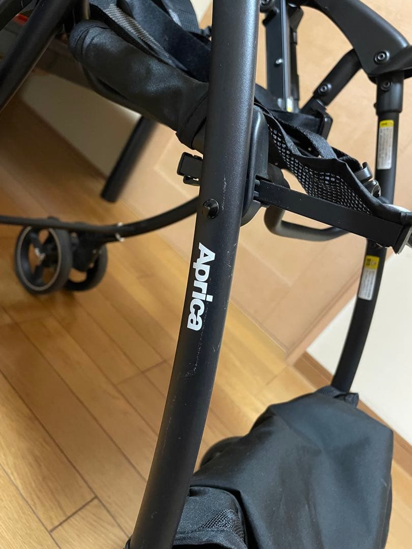 専用　Aprica ベビーカー ラクーナクッション　2023年モデル　値下げ可