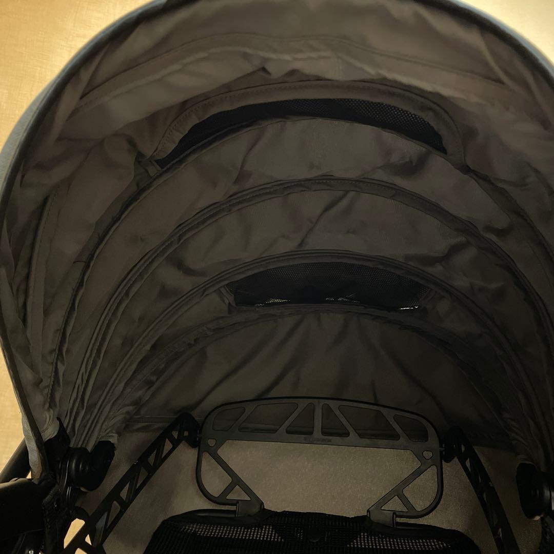 専用　Aprica ベビーカー ラクーナクッション　2023年モデル　値下げ可