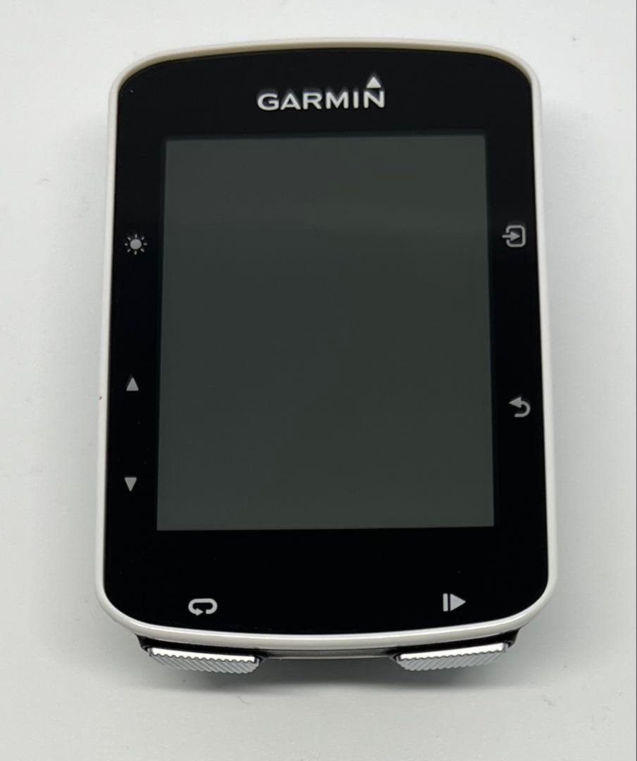 GARMIN ガーミン EDGE 520J 日本語版