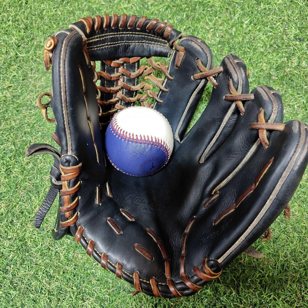 最終値下げ！ Rawlings 硬式グローブ 内野手用 GH6PRJ6