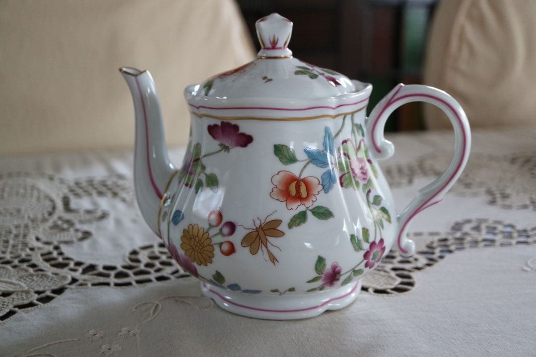 グランデューカポット