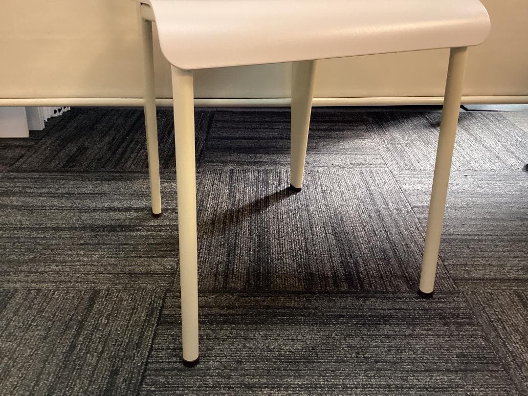 ヴィトラ　スタンダードチェア　SP　ウォームグレー　Standard SP D