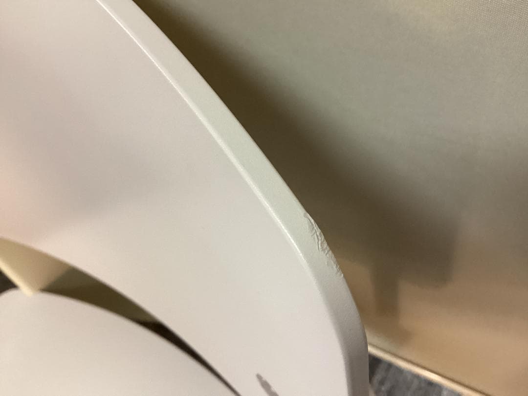 ヴィトラ　スタンダードチェア　SP　ウォームグレー　Standard SP D