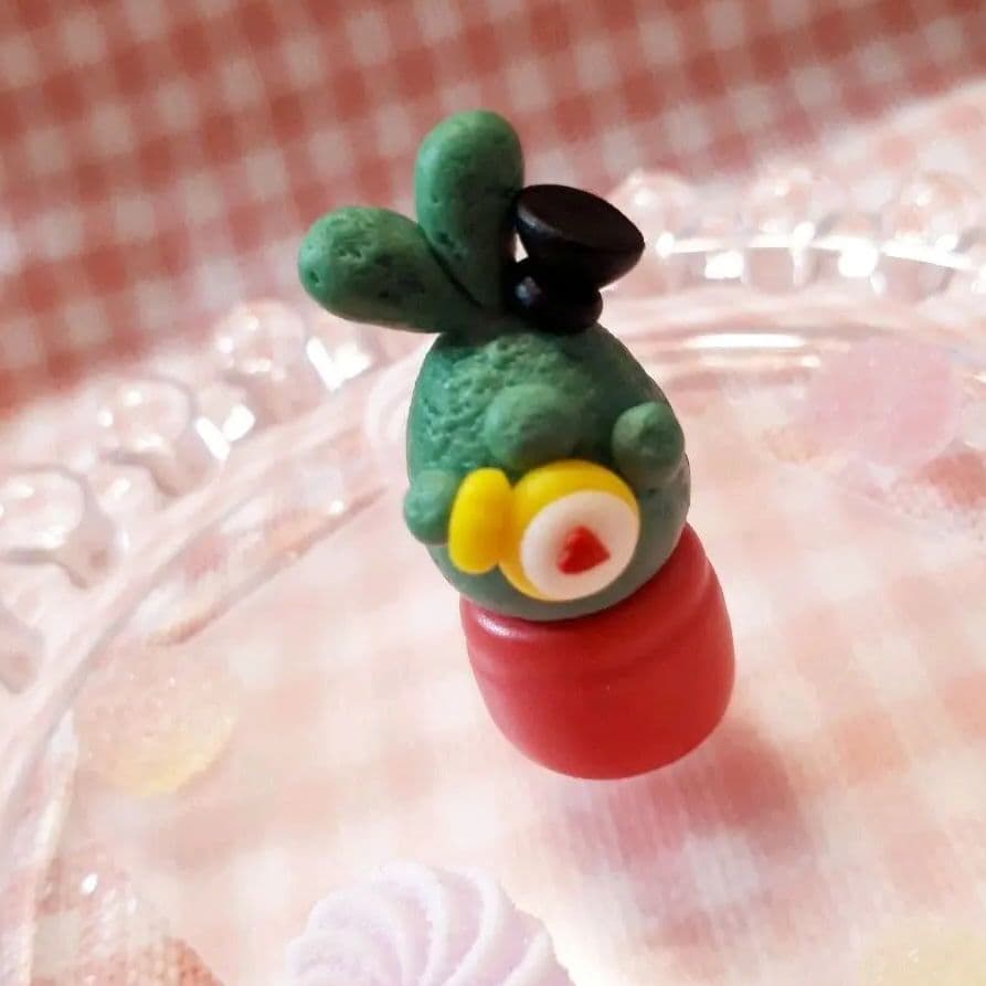 不思議の国のアリス♡うさぎのトピアリー