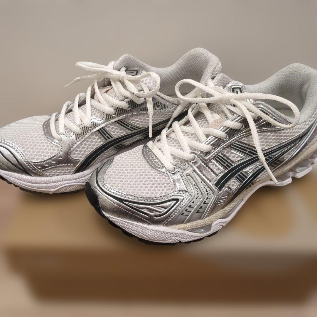 ASICS アシックス GEL-KAYANO 14 サイズ25
