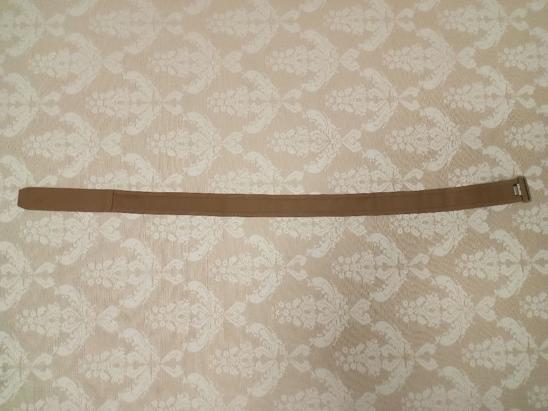 DIRECT ACTION リガーベルト インナーベルト セット 中古