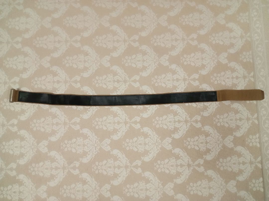 DIRECT ACTION リガーベルト インナーベルト セット 中古