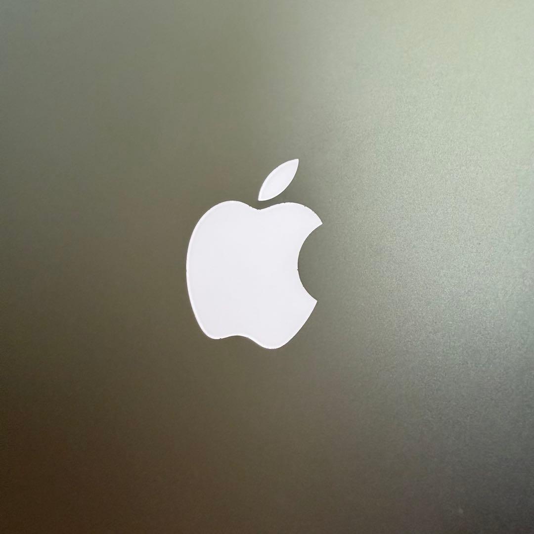 MacBook Air 13インチ(Early 2015) SSD256GB