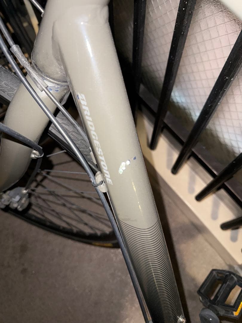 ANCHOR RL1 油圧ディスクブレーキモデル520mm【手渡し限定】