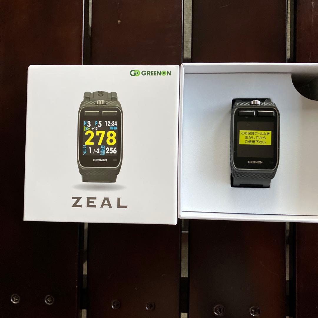 新品　未使用　未開封　ゴルフ距離計