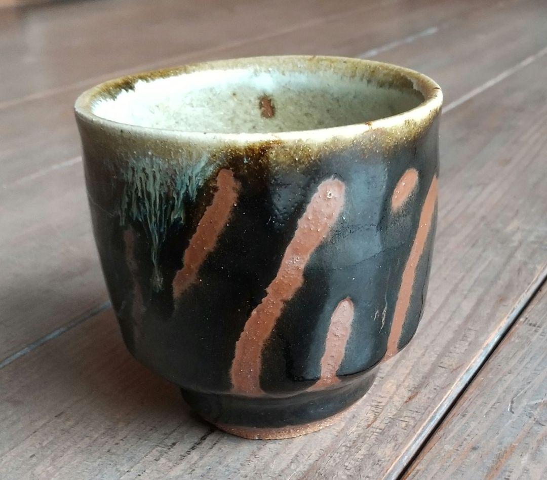 昭和初期！　五客　鉄彩指描