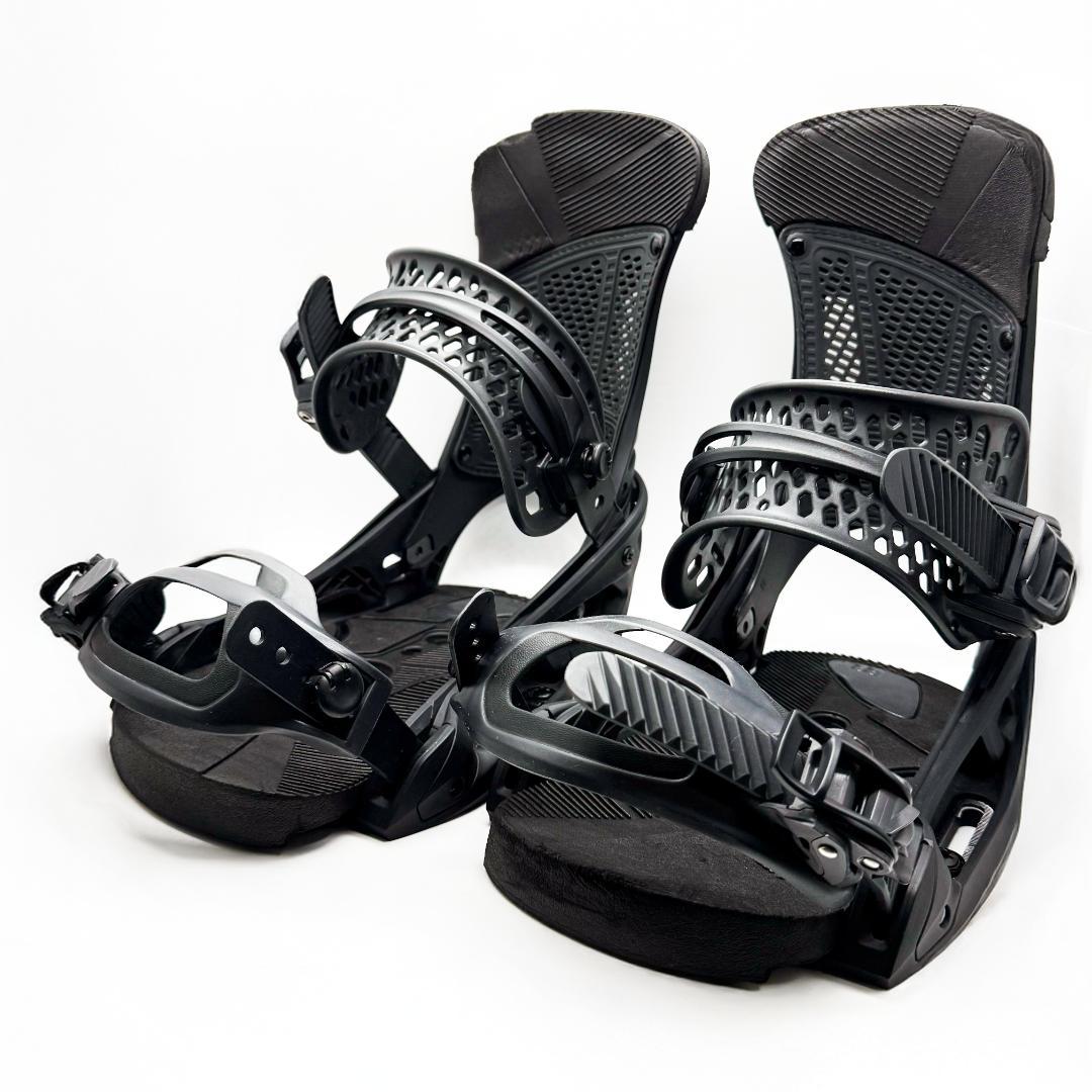 ト*ソ様 Burton マラビータ EST® メンズ スノーボードバインディング