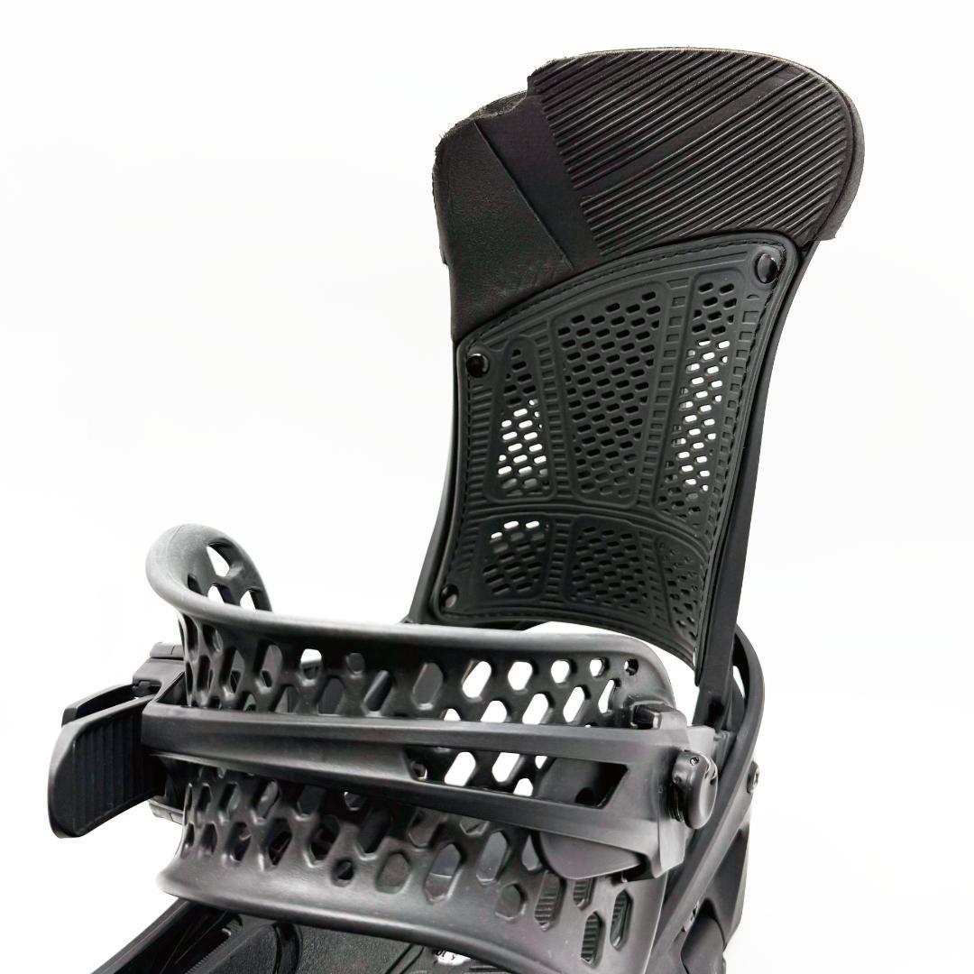 ト*ソ様 Burton マラビータ EST® メンズ スノーボードバインディング