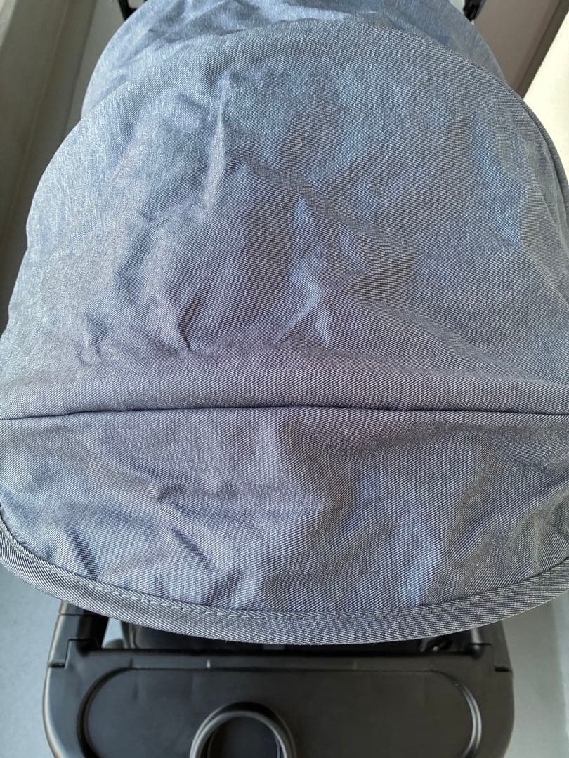 KATOJI カトージ　2人でゴーDX 2人乗りベビーカー